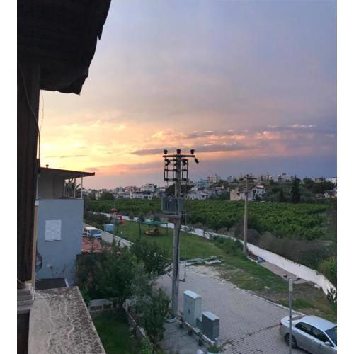 Kuşadası Triplex 5-1 Villa