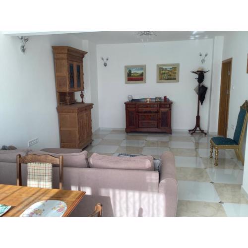 Kussmann Appartment
