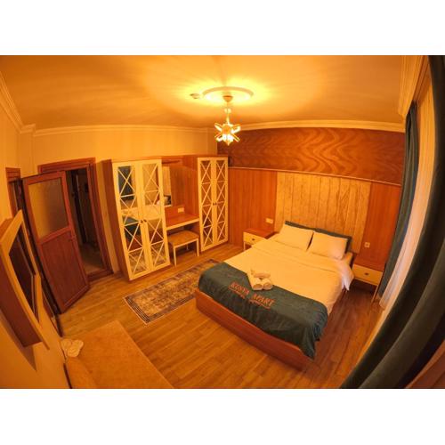 Kusva Apart
