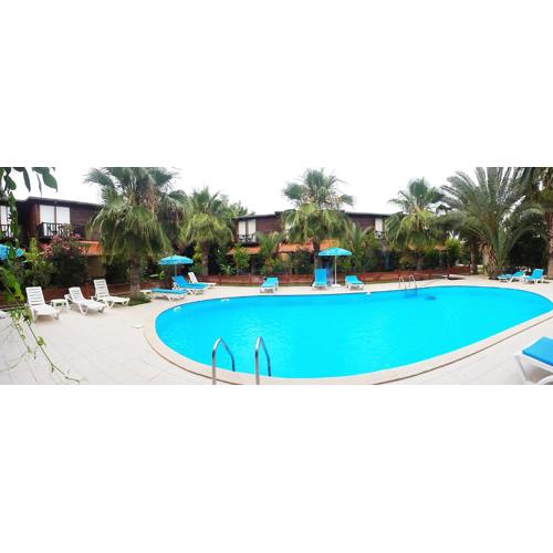 Kutle Hotel
