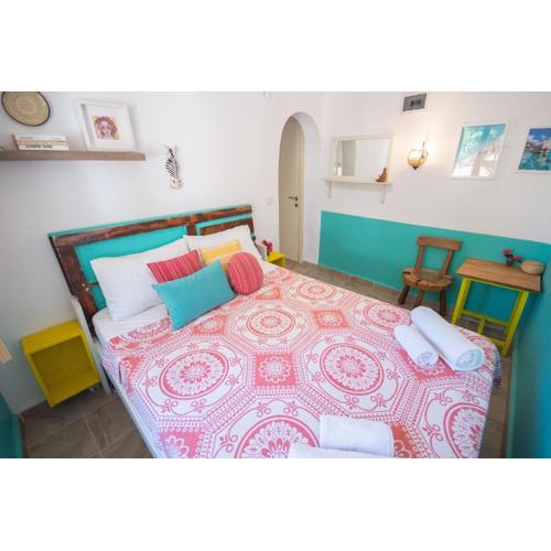 Kuytu Bed & Breakfast
