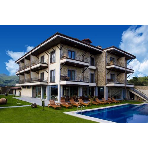 Kuzey Park Hotel