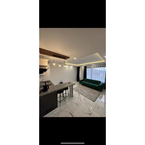 Kuzey suite apart