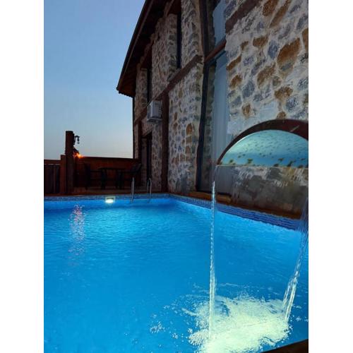 Kuzeymen iznik villa