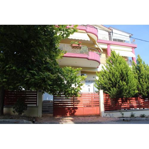 K&V Apartments