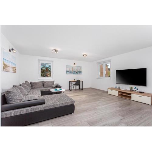 Kvarner bay - Apartments 2 & 4