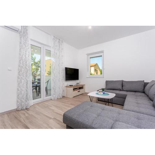 Kvarner bay 4* - Apartments 1 & 3