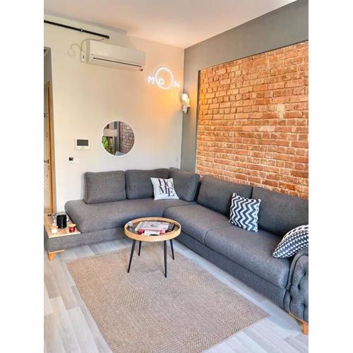 K&Y Apartments in Taksim 2