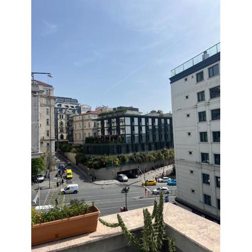 K&Y Taksim Rooftop