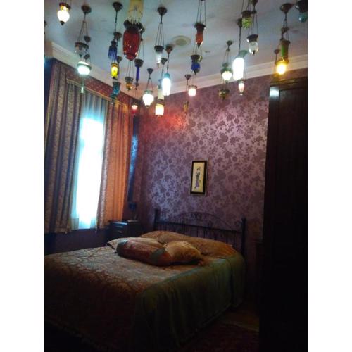 Kybele Hotel