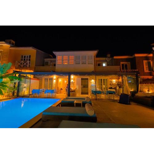 Kybele Suites Alaçatı