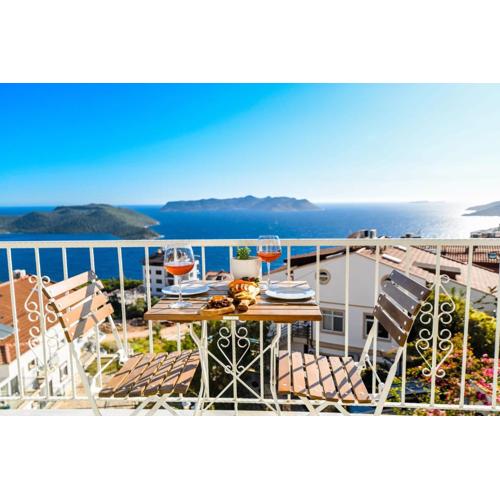 Kybele Suites