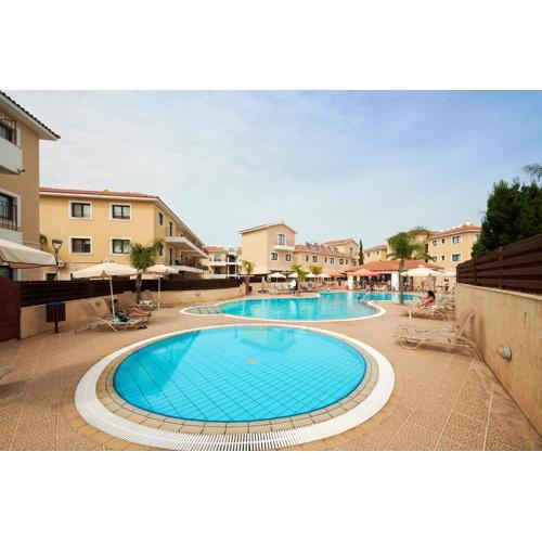 Kyklades Angie Resort