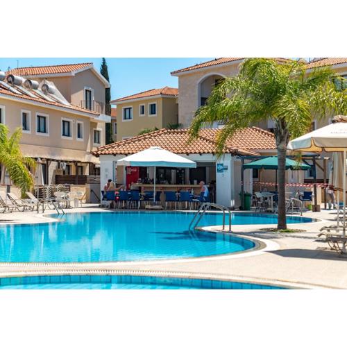 Kyklades Maisonette for 6 people