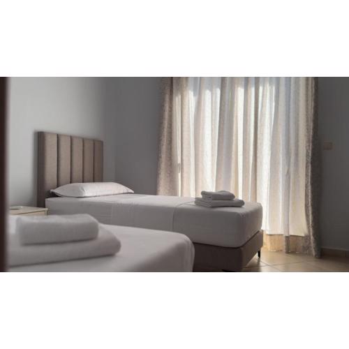 Kylian Apartments