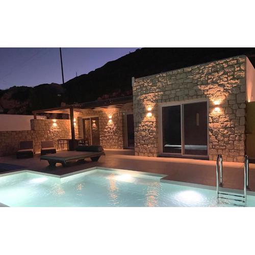 Kyma - Villas