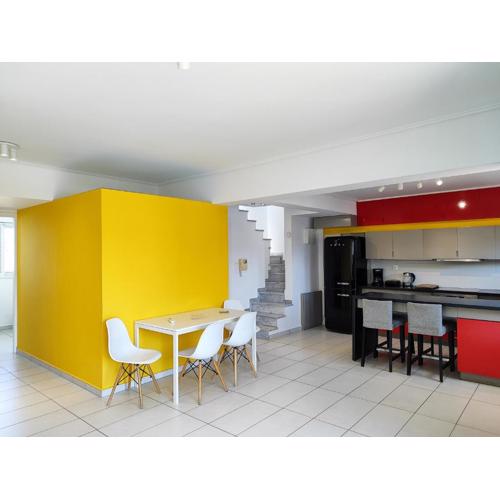 KYMA Apartments - Athens Acropolis 15