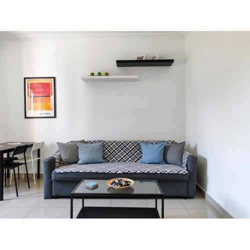 KYMA Apartments - Athens Acropolis 1