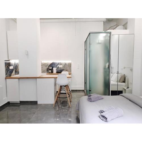 KYMA Apartments - Athens Acropolis 22