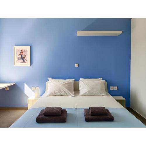 KYMA Apartments - Athens Acropolis 4