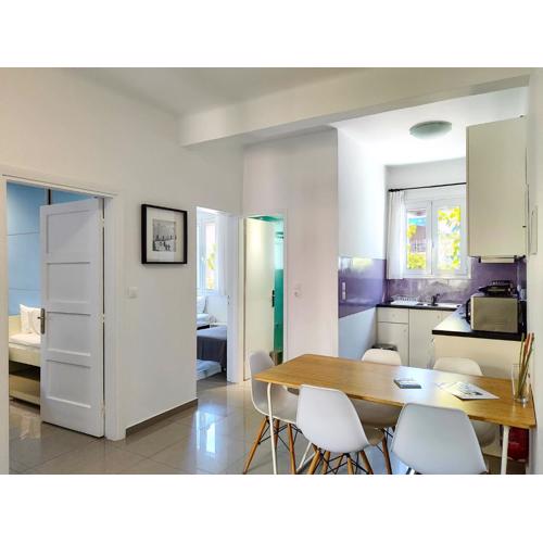 KYMA Apartments - Athens Acropolis 5