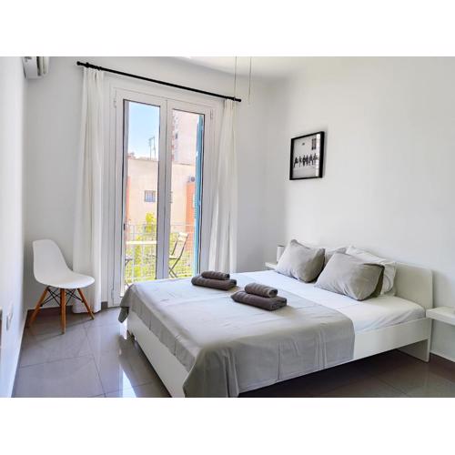 KYMA Apartments - Athens Acropolis 6