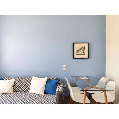 KYMA Apartments - Athens Acropolis 7