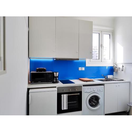 KYMA Apartments - Athens Acropolis 8