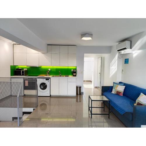 KYMA Apartments Athens 19