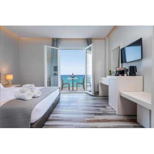 Kyma Rooms & Suites
