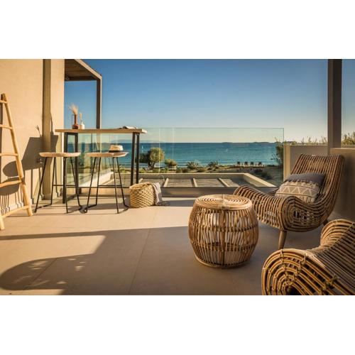 Kyma Suite-Grand Blue Beach Residence