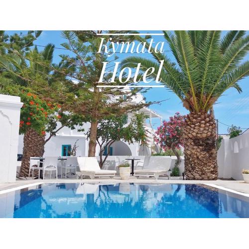 Kymata Hotel