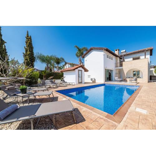 Kymma River Villa #4