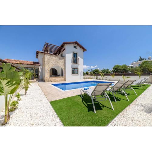 Kymma Villa #12