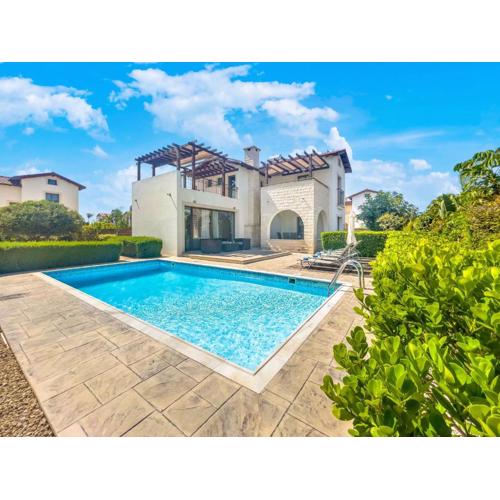 Kymma Villa #16
