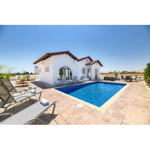 Kymma Villa #5