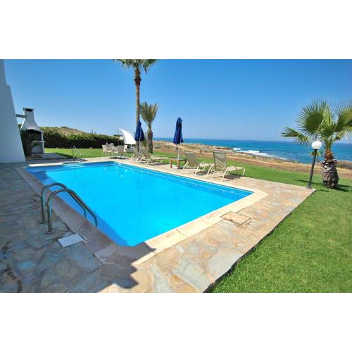 Kymmates Beach Front Villas