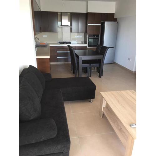 Kyperounta Apartment
