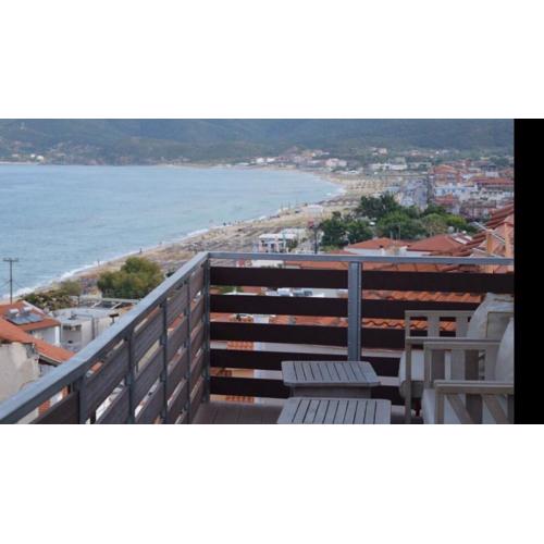 KYPRIOTIS LEONIDAS APARTMENTS