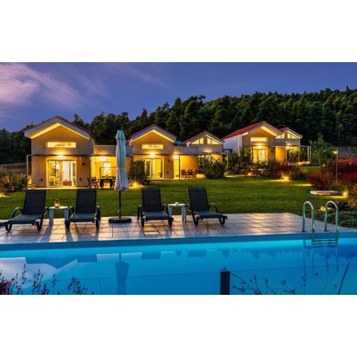 Kypsalos Bungalows