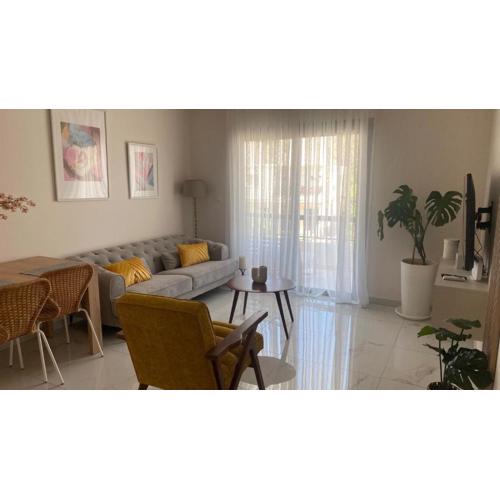 Kyra apartment