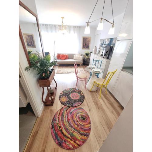 Kyra House Centro Vigo