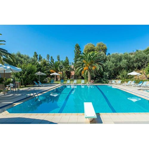 Kyriaki Hotel