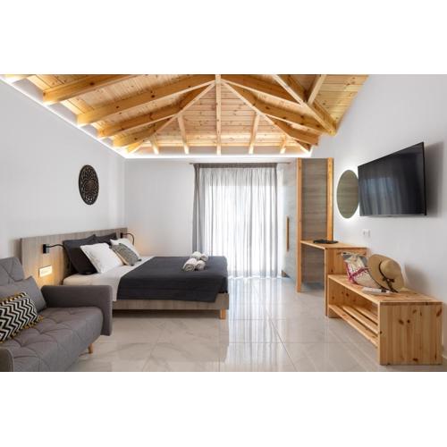 L & C Boutique Apartments