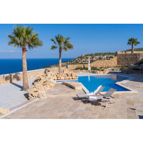 L-Eremita Boutique Hotel