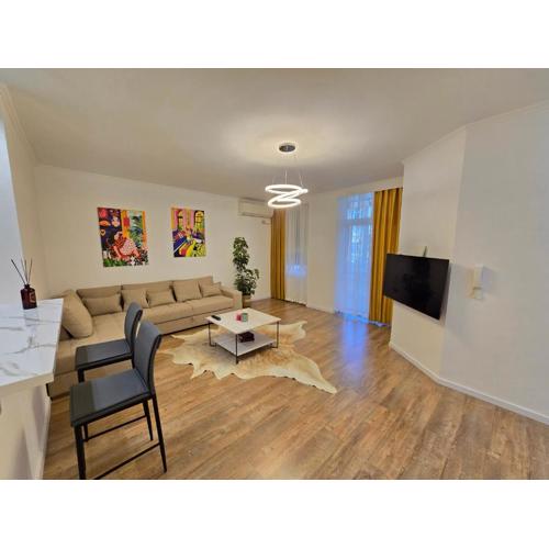 L etoile Apartment Tirana