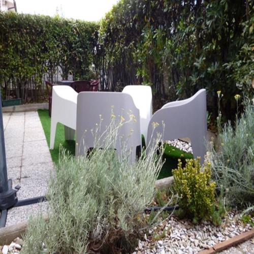 L09 - Casa Marisol con giardino privato