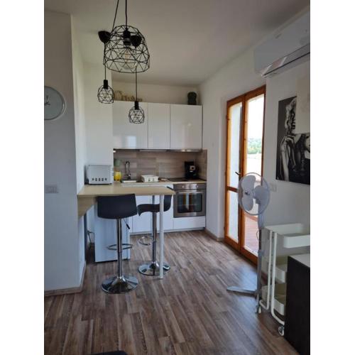 L21 - Appartamento ristrutturato