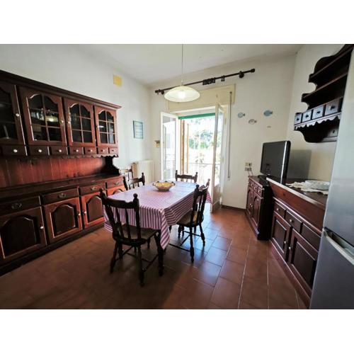 L23 - La casa retrò al mare