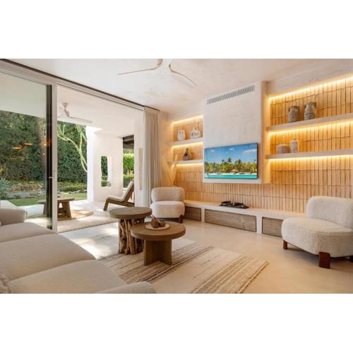 La Alcazaba Puerto Banus apartment